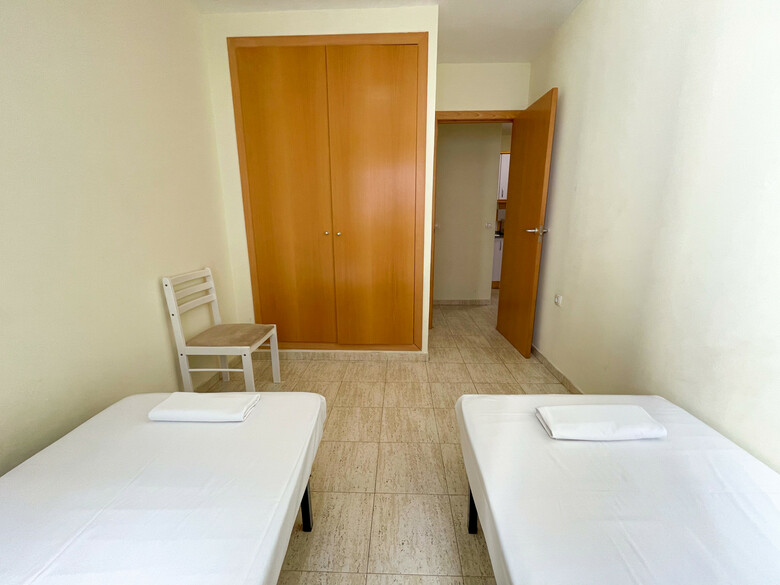 Apartamentos Mar De Oropesa 3000