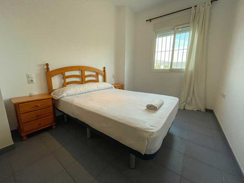 Apartamentos Mar De Oropesa 3000