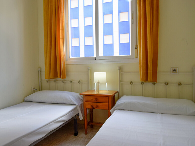 Apartamentos Mar De Oropesa 3000