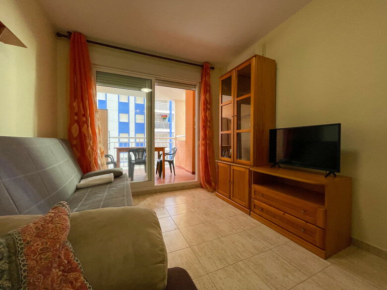 Apartamentos Mar De Oropesa 3000
