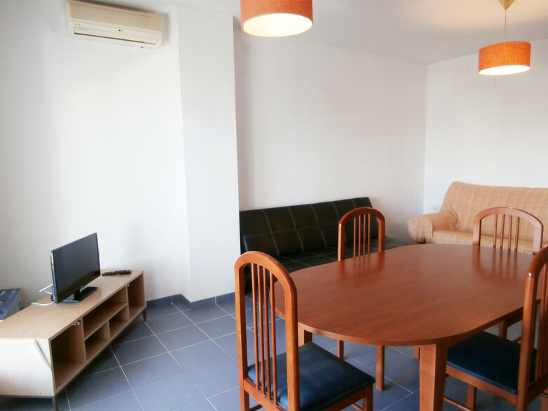Apartamentos Mar De Oropesa 3000