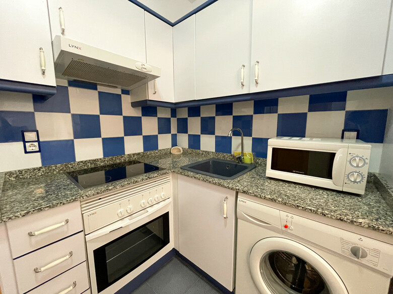 Apartamentos Mar De Oropesa 3000