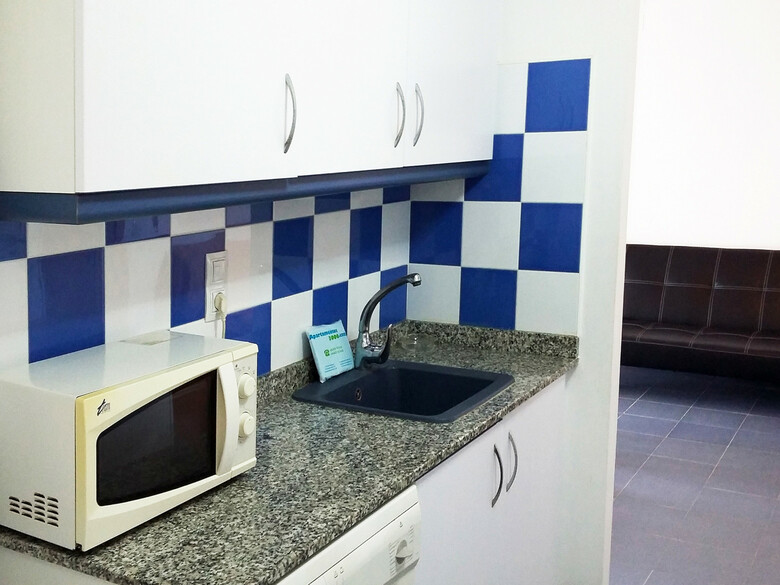 Apartamentos Mar De Oropesa 3000