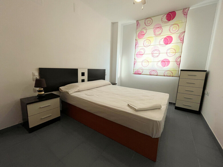 Apartamentos Mar De Oropesa 3000