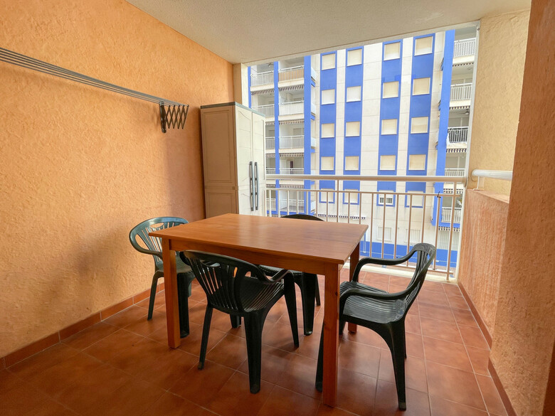 Apartamentos Mar De Oropesa 3000