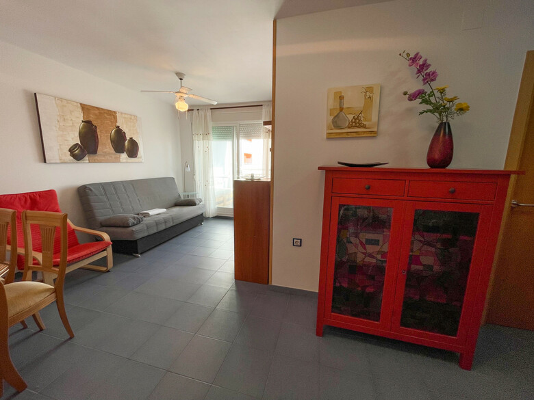 Apartamentos Mar De Oropesa 3000