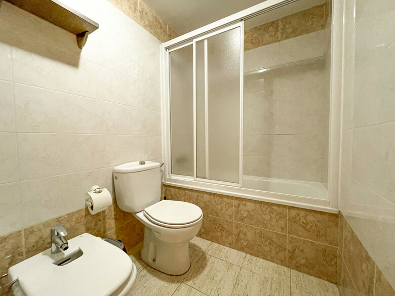 Apartamentos Mar De Oropesa 3000