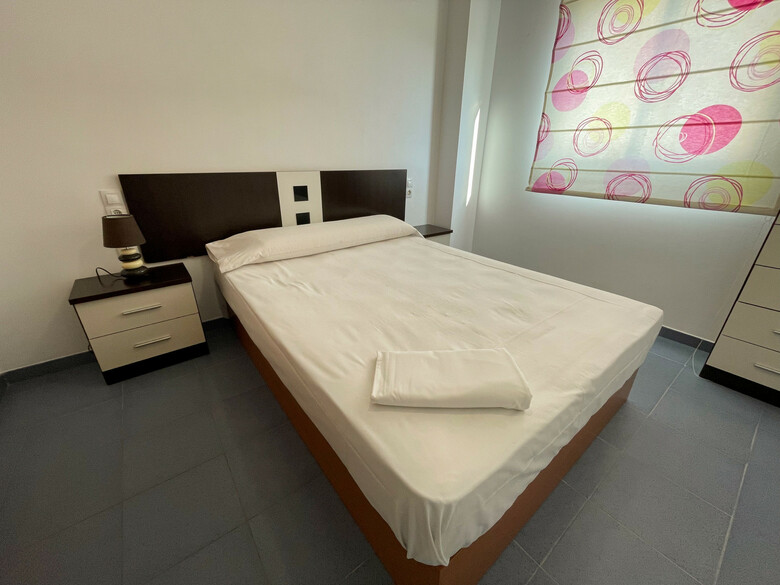 Apartamentos Mar De Oropesa 3000