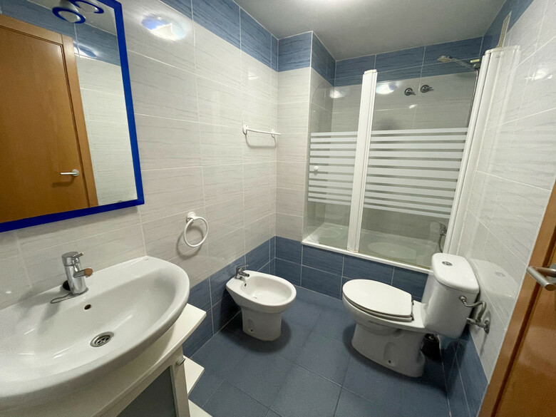 Apartamentos Mar De Oropesa 3000