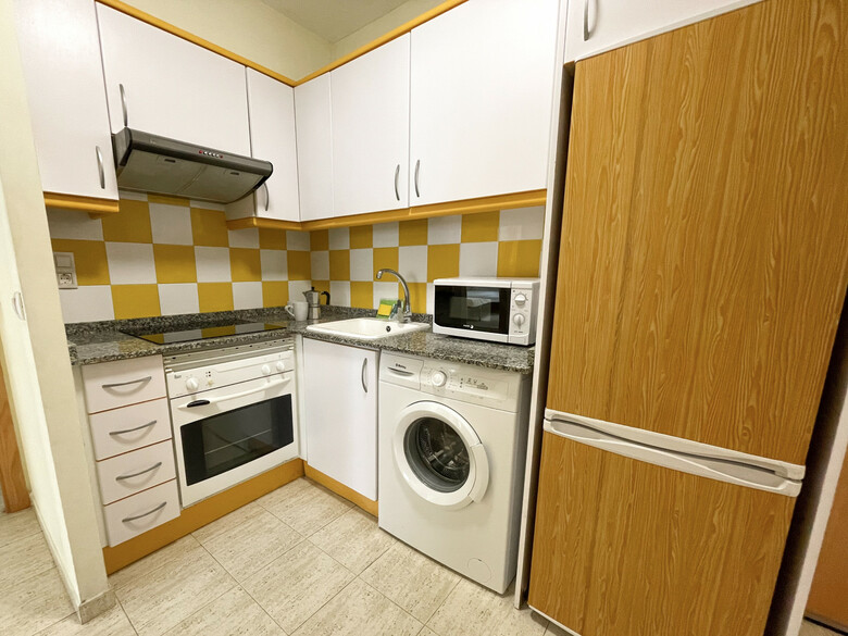 Apartamentos Mar De Oropesa 3000