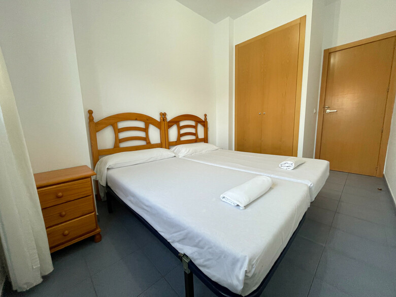 Apartamentos Mar De Oropesa 3000
