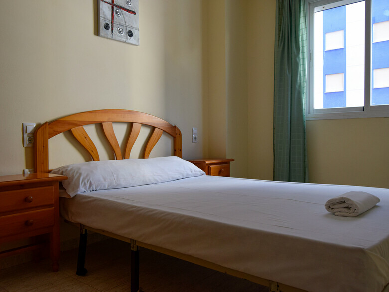 Apartamentos Mar De Oropesa 3000