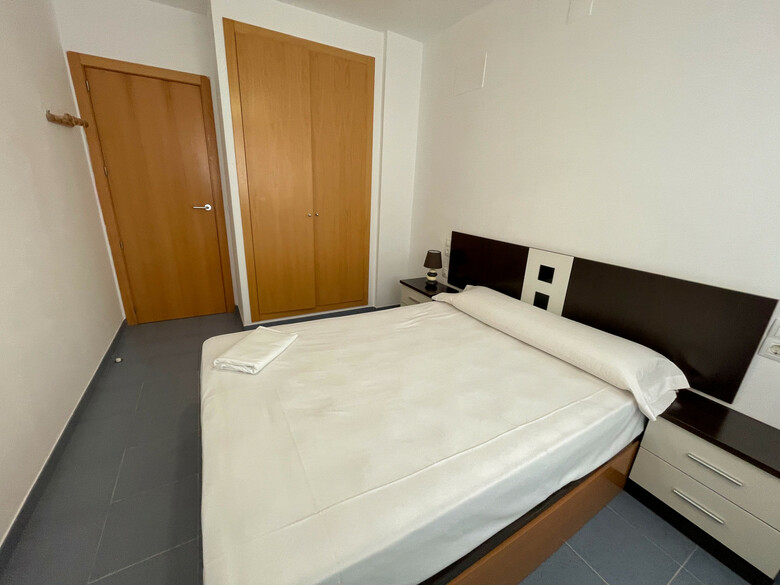 Apartamentos Mar De Oropesa 3000