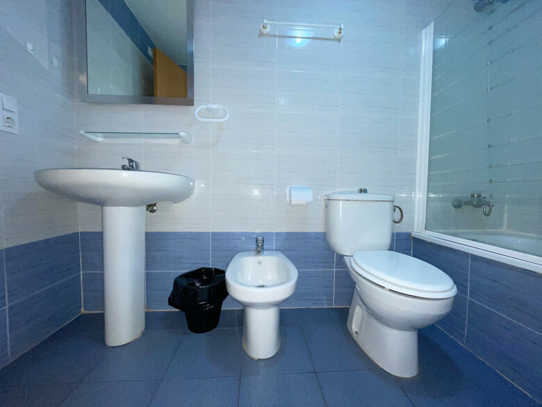 Apartamentos Mar De Oropesa 3000
