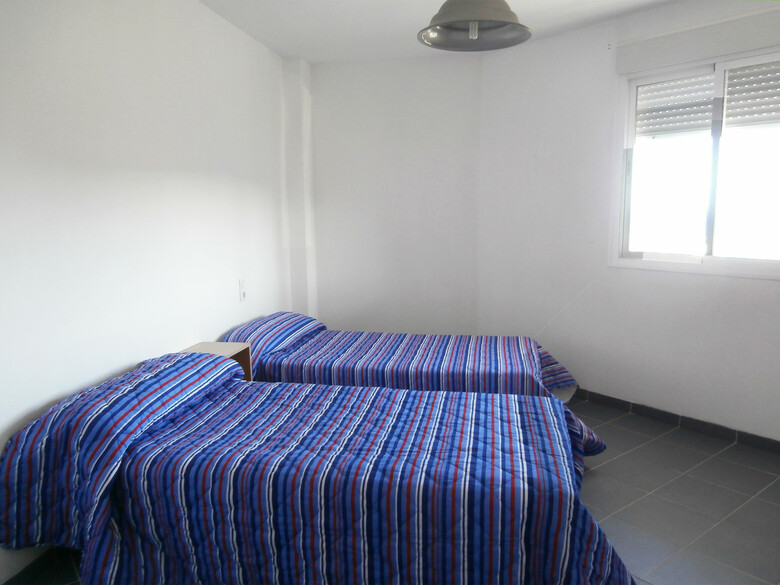 Apartamentos Mar De Oropesa 3000