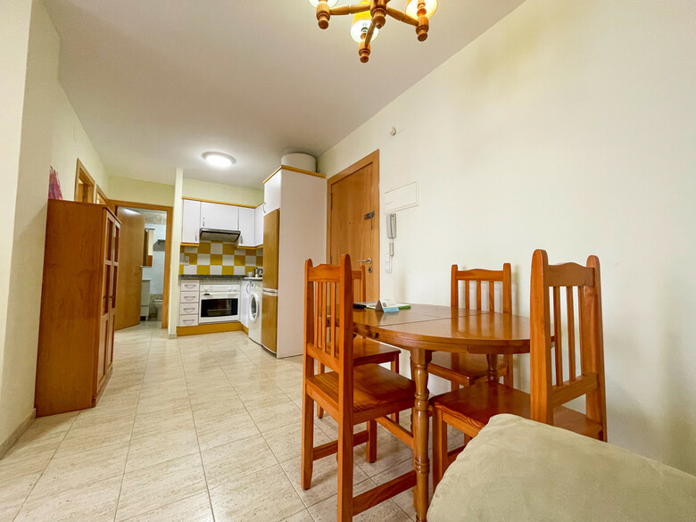 Apartamentos Mar De Oropesa 3000