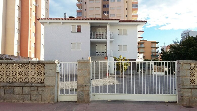 Apartamentos Gand�a Playa Centro 3000