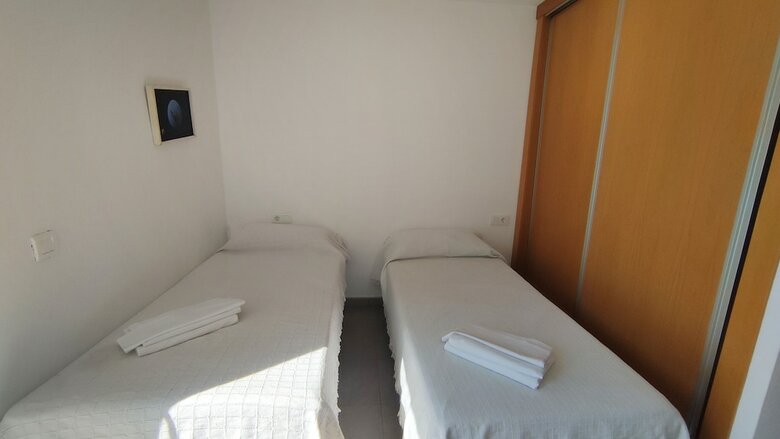 Apartamentos Gand�a Playa Centro 3000