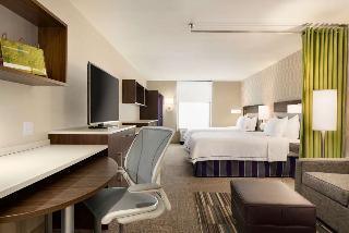Hotel Home2 Suites By Hilton Menomonee Falls Milwaukee