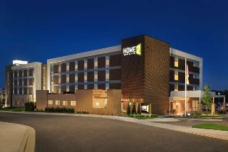 Hotel Home2 Suites By Hilton Menomonee Falls Milwaukee