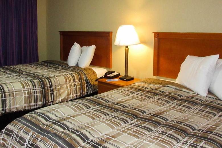 Hotel Rodeway Inn
