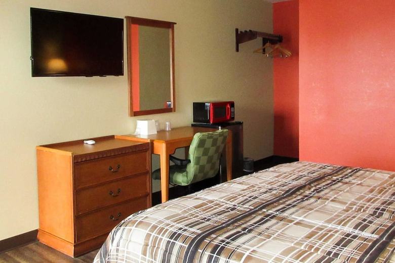 Hotel Rodeway Inn