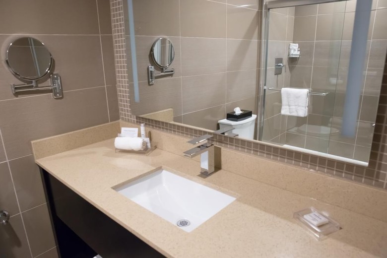 Best Western Premier Nyc Gateway Hotel