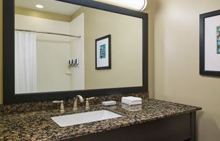 Hotel Four Points By Sheraton Williston