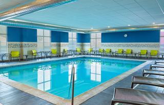 Hotel Four Points By Sheraton Williston