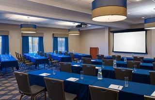 Hotel Four Points By Sheraton Williston
