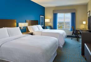 Hotel Four Points By Sheraton Williston