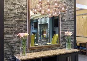 Hotel Four Points By Sheraton Williston