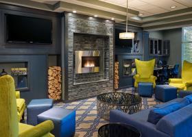 Hotel Four Points By Sheraton Williston