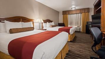 Surestay Plus Hotel By Best Western Omaha South