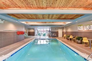 Hotel Home2 Suites By Hilton Lafayette