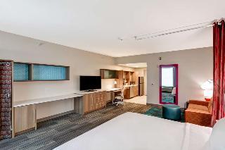Hotel Home2 Suites By Hilton Lafayette