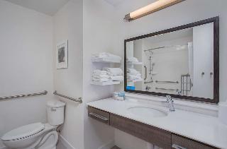 Hotel Hampton By Hilton Vincennes In
