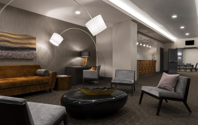 Hotel The Current Iowa Autograph Collection