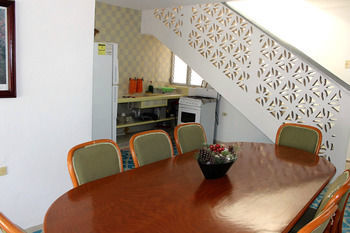 Bed & Breakfast San Felipe Inn Yucatan
