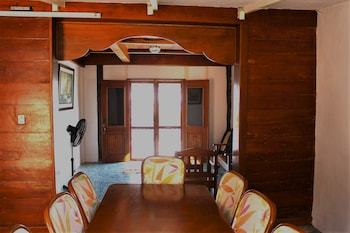 Bed & Breakfast San Felipe Inn Yucatan