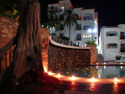 Hotel Marina Resort