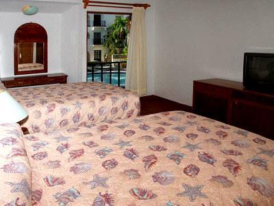 Hotel Marina Resort