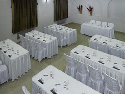 Hotel Marina Resort