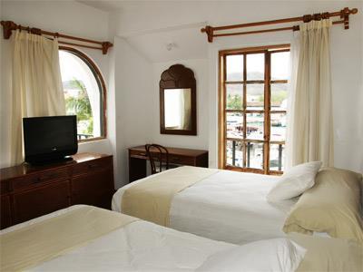 Hotel Marina Resort