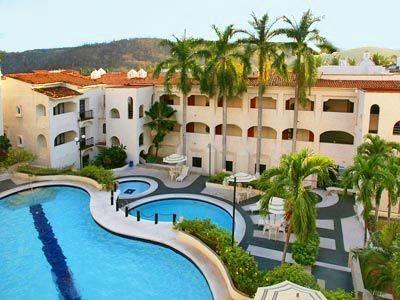 Hotel Marina Resort