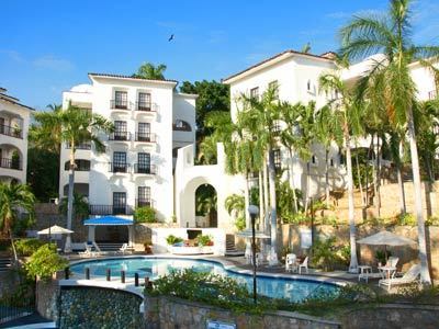 Hotel Marina Resort