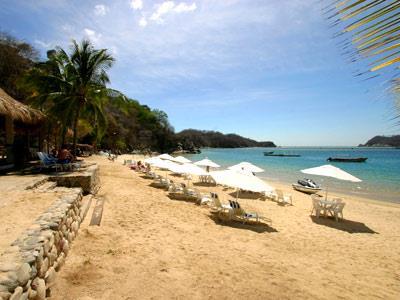 Hotel Marina Resort