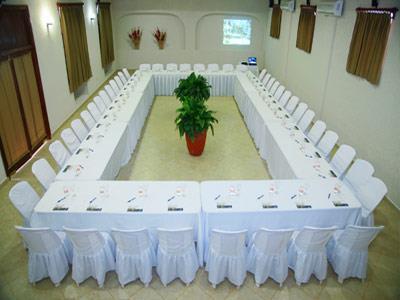 Hotel Marina Resort