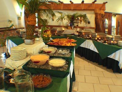 Hotel Marina Resort