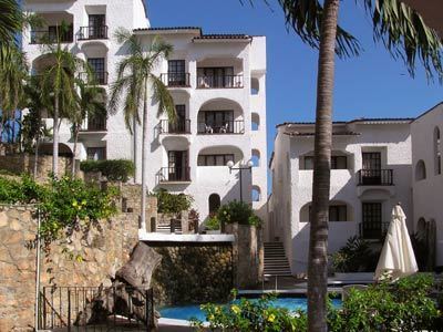 Hotel Marina Resort
